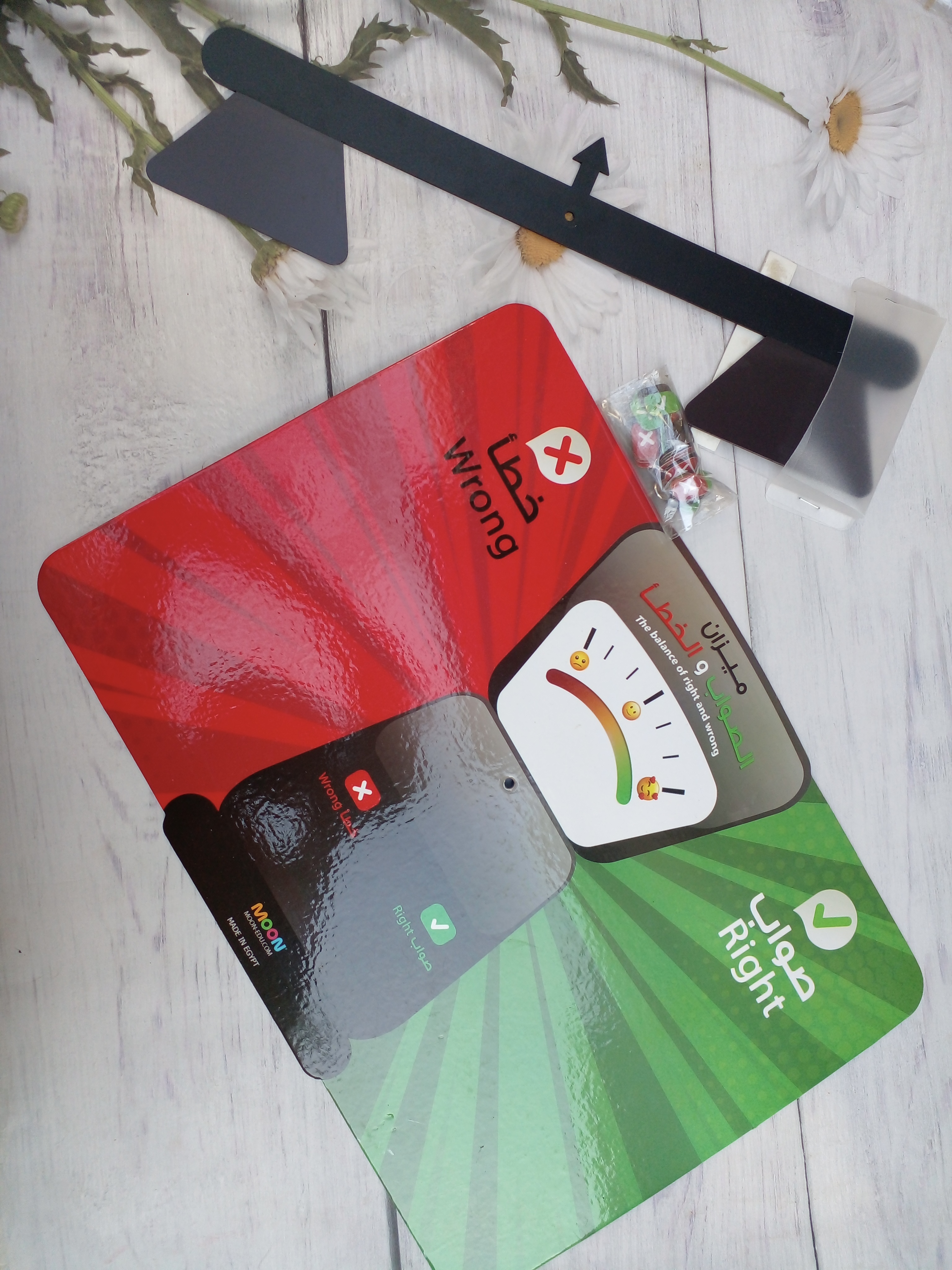 product cross